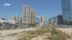 政府對官地隔離設施轉簡約公屋持開放態度 有地產商憂交通難負荷