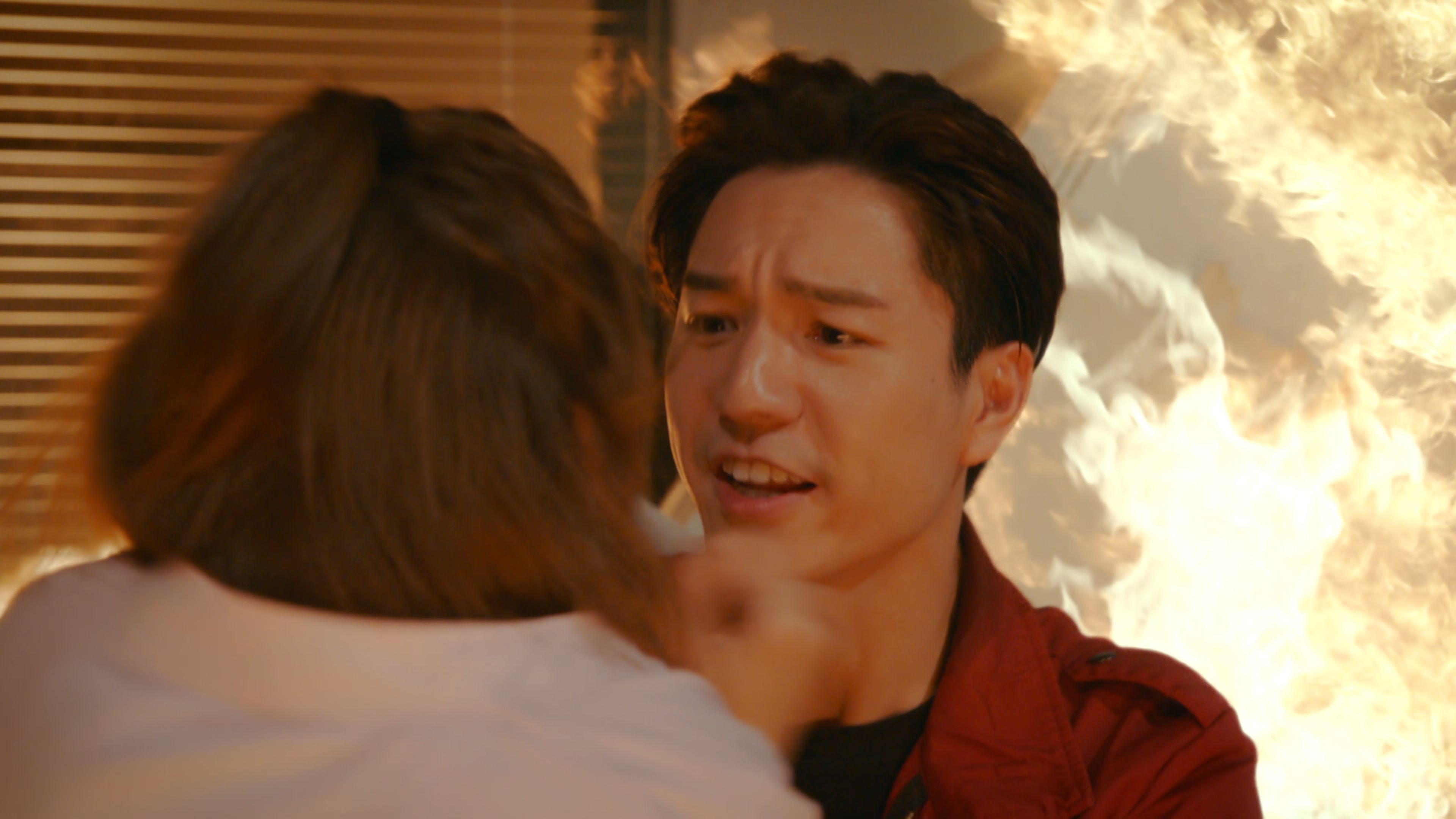 各人感情線又將如何收尾？