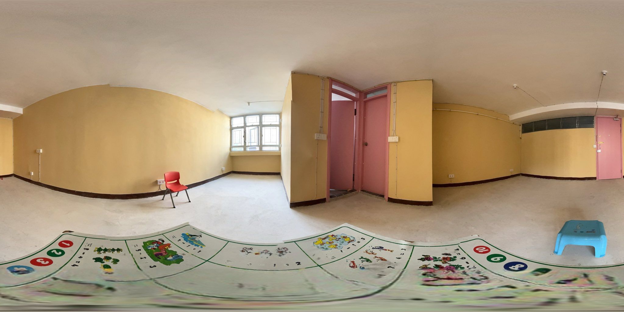 可能是室內的圖像