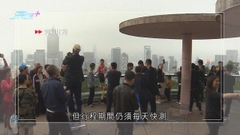 「團進團出」安排即日起實施 旅客須入住接受確診者原址隔離酒店或賓館