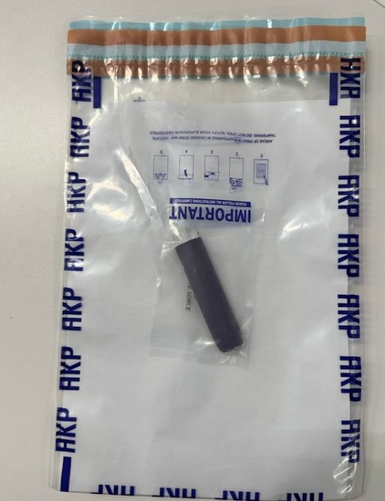 太空油｜21歲女子荔枝角被警搜出藏太空油、可卡因等　涉販毒被捕