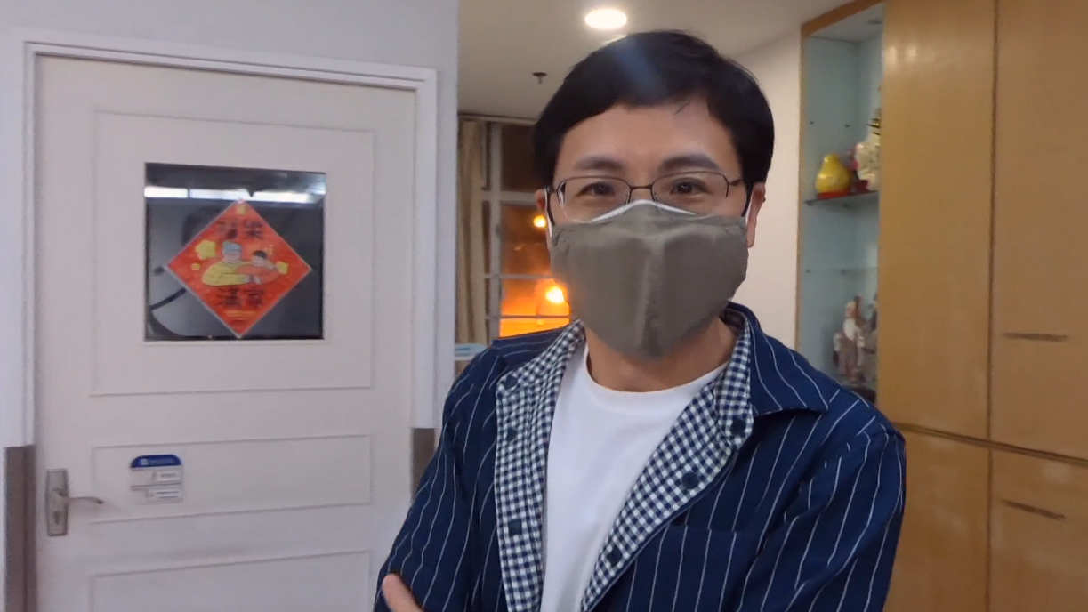 到底佢同方東昇會有咩火花呢？