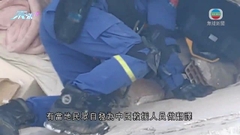 【土敘地震】土籍藝人唐小強遇難 曾參與內地綜藝節目《非正式會談》