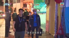葵芳閣單位疑被爆竊六旬婦死亡 警方列謀殺案追緝一名涉案男子