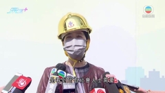 何永賢稱簡約公屋選址來自閒置土地 冀為有需要家庭解決住屋問題