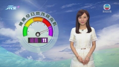 6月13日 即時天氣