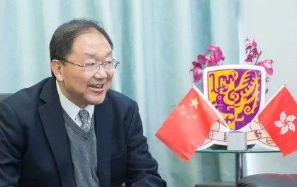 黃錦輝發聲明指，由即日起辭去立法會的所有職務。（資料圖片）