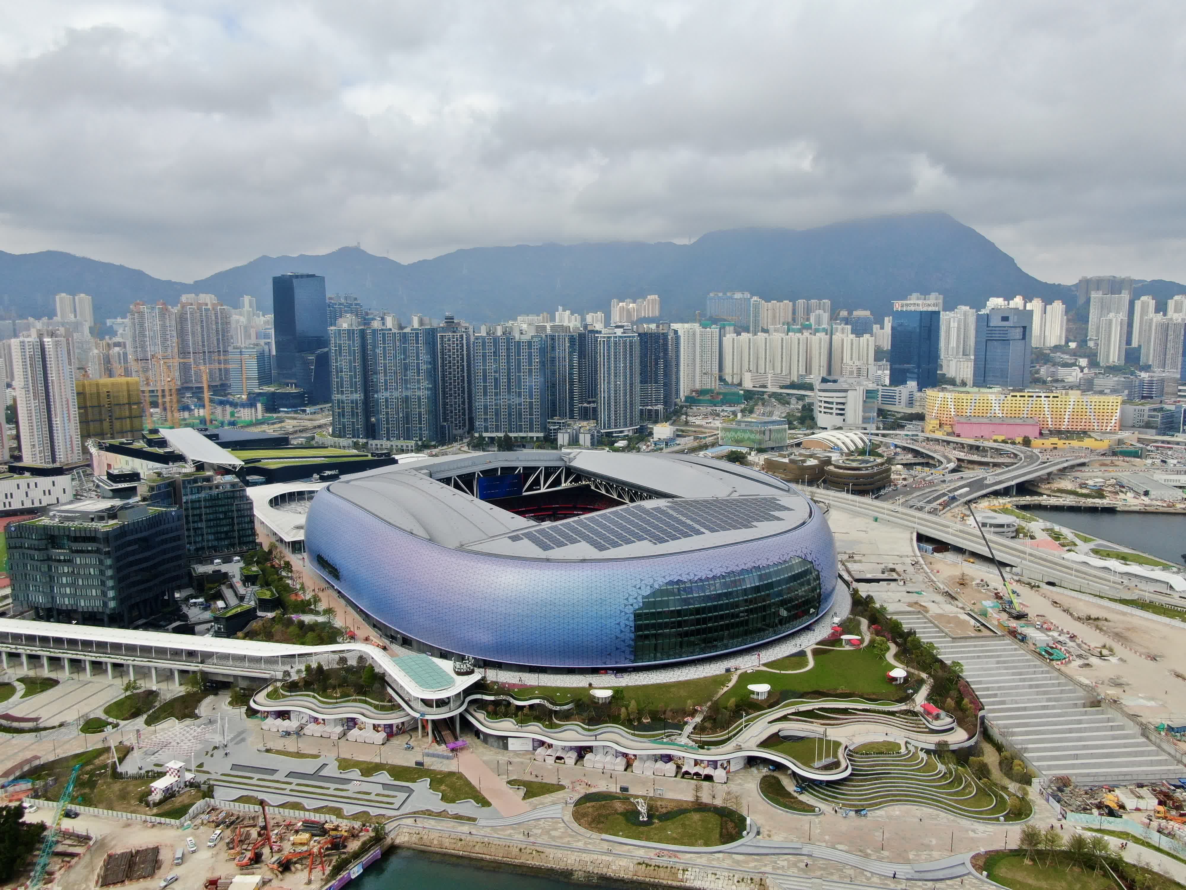 謝霆鋒演唱會｜警方錄100宗購票騙案涉$90萬