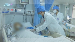 【一床難求】內地確診患者急增 國家衞健委稱早有規劃