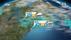 6月9日 即時天氣