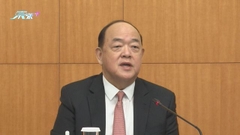 澳門最快下周就修訂《維護國家安全法》立法 賀一誠指已完成簽署