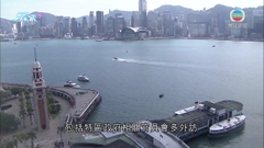 陳茂波料今年經濟及市道好轉 將多外訪介紹香港優勢及機遇