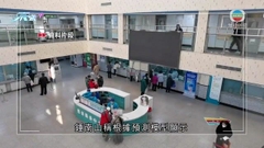 鍾南山指內地兩款針對XBB疫苗快將面世 料下月底現今年第二個疫情高峰