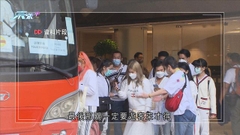 失業率輕微回落 分析指若短期與內地通關明年底或跌至疫前水平