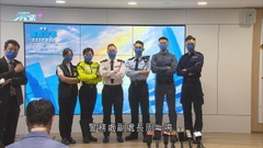 投考警隊人數較去年輕微下跌 警方稱將從多方面增加吸引力不充數