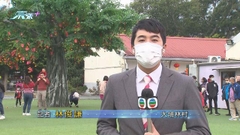 [現場]大埔林村許願節相隔兩年復辦 有市民帶小朋友拋寶牒體驗傳統
