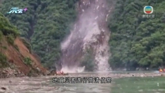 四川瀘定縣6.8級地震增至66死 仍有15人失蹤