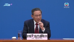 李強強調中央高度重視港澳 有祖國作堅強後盾將加強獨特優勢