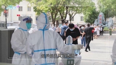 內地增292宗本地個案 珠海香洲區下午五時起全面暫停堂食