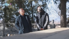 山西有長者整理紅色文化 冀傳承戰爭年代前輩奮鬥精神
