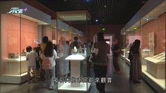 山西博物院辦漢代文物精品展 從多角度解讀歷史風貌