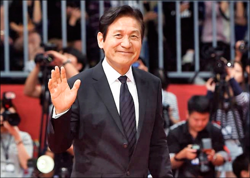 安聖基搶救無效，昨遺憾離開人世。（翻攝自X）