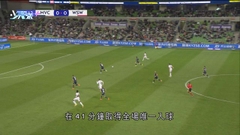 澳職：墨爾本勝利 0-1 西悉尼流浪者