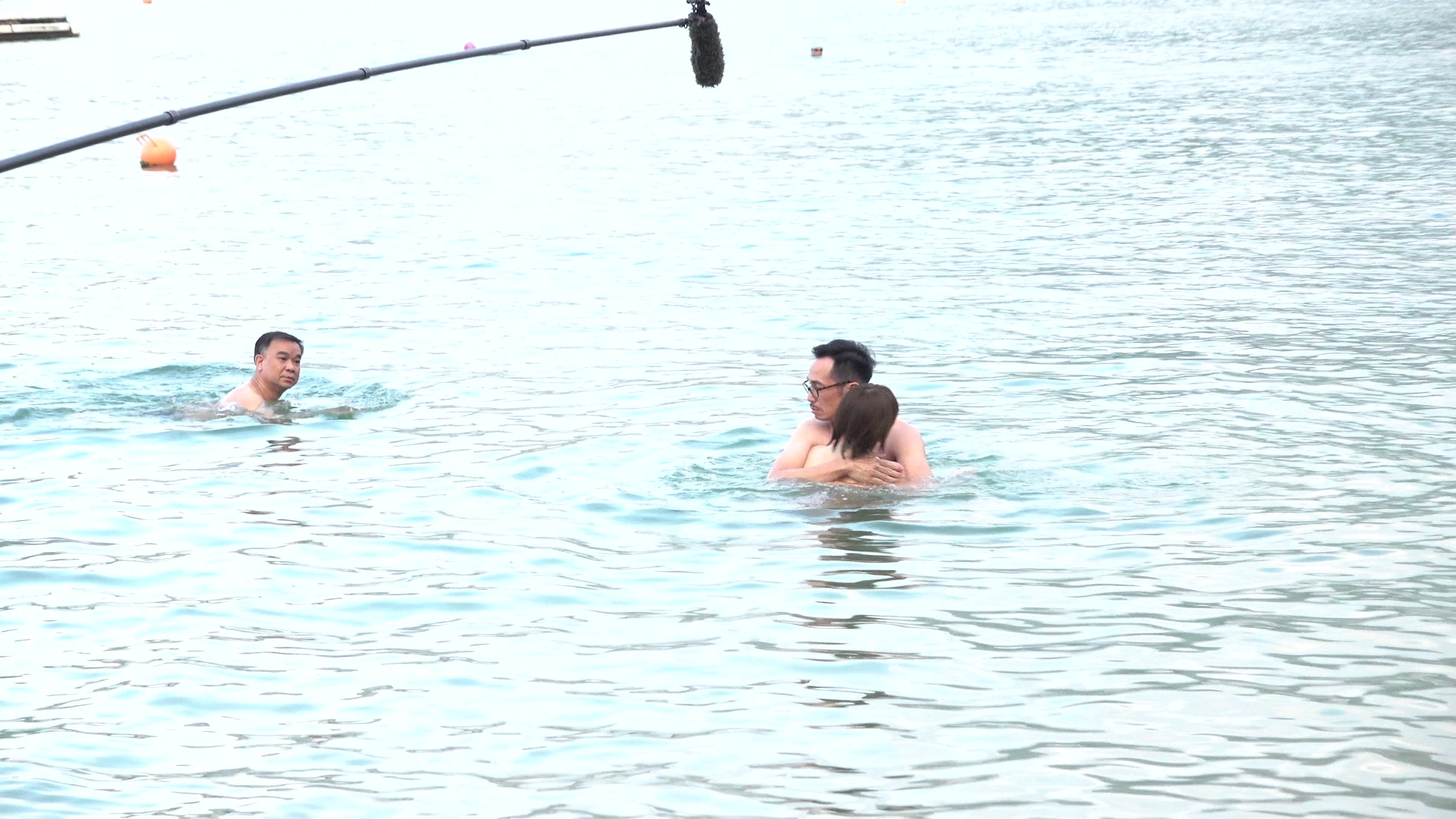 呢一幕睇到不少網民嘩嘩聲。