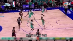 NBA：活塞 138-131 馬刺