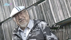 縱橫香港廣播界70年 樂壇教父Uncle Ray離世