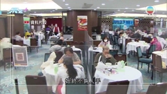 【你好,香港!】百萬份消費優惠券即日起派發 旅業界料支出物有所值