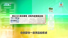 6月25日 報章要聞(二)