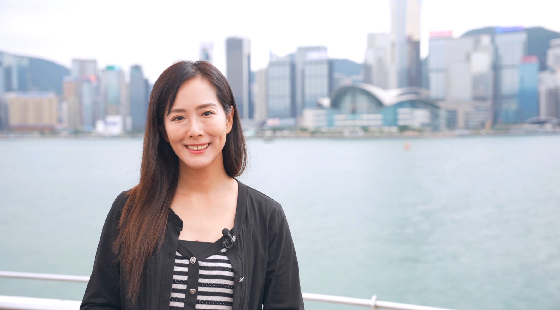 不同行業都有他們的好客故事，下一集，就帶大家與做零售業的朋友傾下計啦！