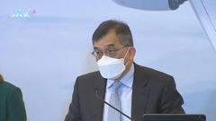 國泰歡迎調整入境政策 冀政府提供清晰路線圖