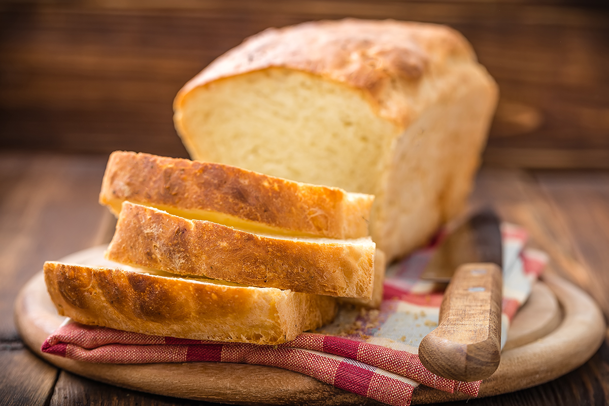 別再把麵包丟冰箱！2竅門延長麵包保鮮期｜生活智慧王｜養生｜元氣網