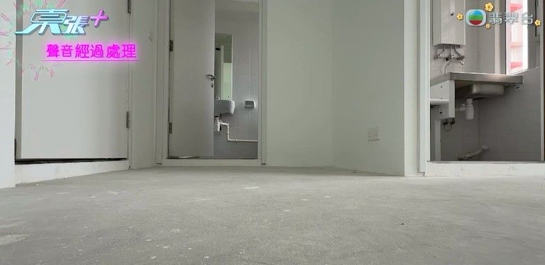 業主接受《東張》指沒簽署業主聲明書