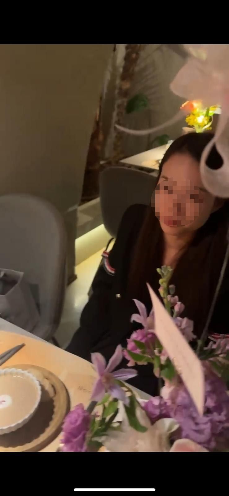 港女闖深圳捉姦直搗渣男二奶約會現場