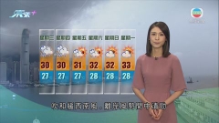 7月6日 即時天氣