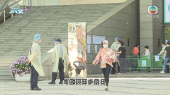 澳門進行第三輪全民核酸檢測 專家料多做數次始能找出所有傳播鏈