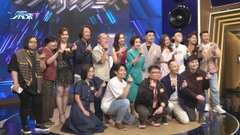 (國語)第二季好聲好戲舉行拜神儀式 馮盈盈由參賽者變主持