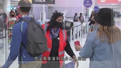 美國停飛26班赴華航班回應中方熔斷機制 中方批做法不負責任