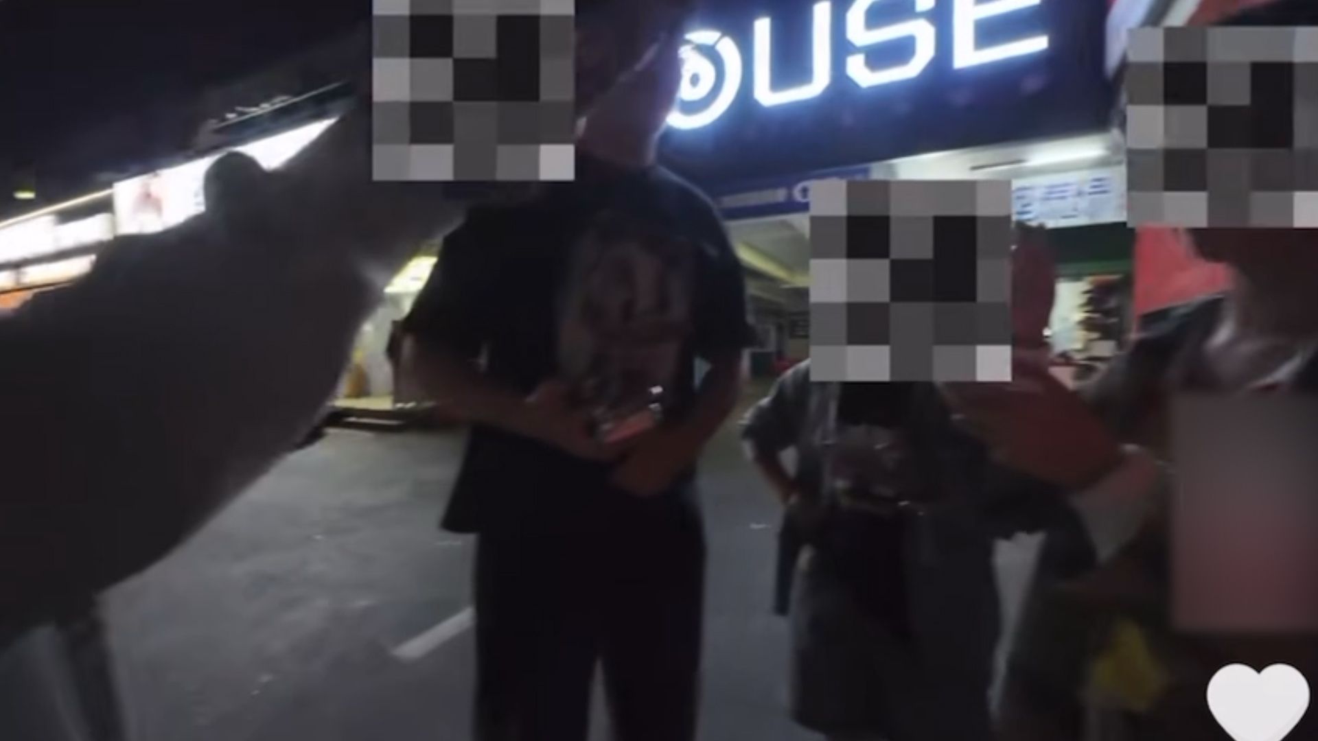 屯門中學內地交流團學生擅離酒店「夜遊」，教育局及學校有回應。