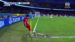 U20世青盃十六強：厄瓜多爾 2-3 南韓