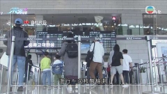 南韓所有入境者免隔離 美國兩款能避過抗體新冠亞型病毒蔓延