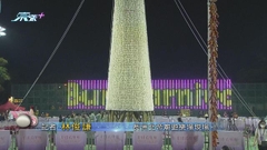 【太平清醮】[現場]搶包山比賽凌晨上演 楊潤雄將主禮及頒獎