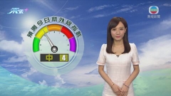 6月15日 即時天氣