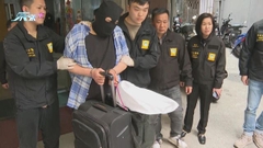 【澳門兇殺案】司警押解港男疑兇重組案情 周二交代詳情