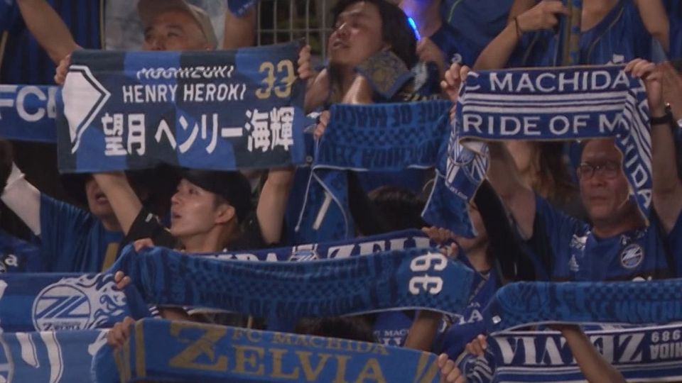 #日職2024 - 町田澤維亞 對 北海道札幌岡薩多[英] - 東張+