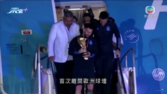 美斯親證即將加盟國際邁亞密