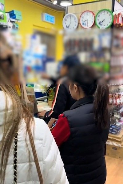 日本城職員與客人爆口角網片瘋傳，網民力撐一方大讚EQ高！